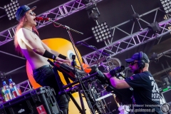 2018.08.02 - 24 Pol'and'Rock - Alestorm