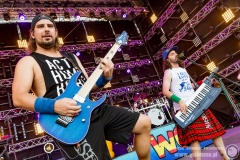 2018.08.02 - 24 Pol'and'Rock - Alestorm