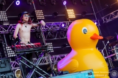 2018.08.02 - 24 Pol'and'Rock - Alestorm