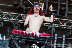 2018.08.02 - 24 Pol'and'Rock - Alestorm