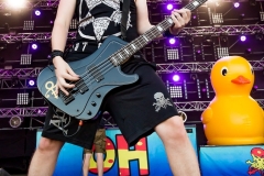 2018.08.02 - 24 Pol'and'Rock - Alestorm