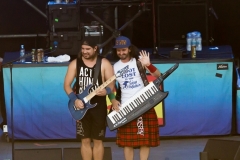 2018.08.02 - 24 Pol'and'Rock - Alestorm