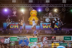 2018.08.02 - 24 Pol'and'Rock - Alestorm