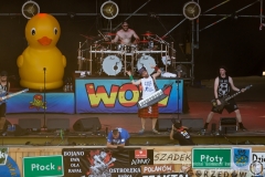 2018.08.02 - 24 Pol'and'Rock - Alestorm