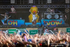 2018.08.02 - 24 Pol'and'Rock - Alestorm