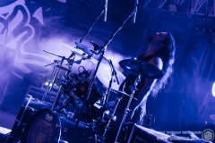 2018.08.02 - 24 Pol'and'Rock - Extrema