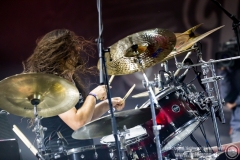 2018.08.02 - 24 Pol'and'Rock - Extrema