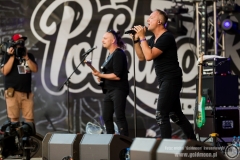 2018.08.02 - 24 Pol'and'Rock - Glasspop