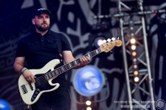 2018.08.02 - 24 Pol'and'Rock - Glasspop