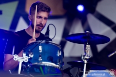 2018.08.02 - 24 Pol'and'Rock - Glasspop