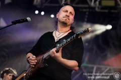 2018.08.02 - 24 Pol'and'Rock - Glasspop