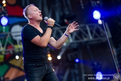 2018.08.02 - 24 Pol'and'Rock - Glasspop