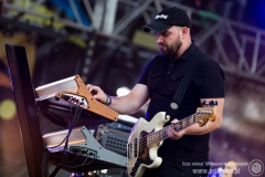 2018.08.02 - 24 Pol'and'Rock - Glasspop