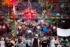 2018.08.02 - 24 Pol'and'Rock - Glasspop