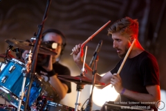 2018.08.02 - 24 Pol'and'Rock - Glasspop