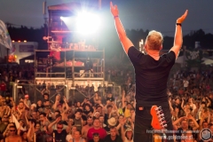 2018.08.02 - 24 Pol'and'Rock - Glasspop
