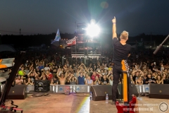 2018.08.02 - 24 Pol'and'Rock - Glasspop