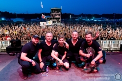 2018.08.02 - 24 Pol'and'Rock - Glasspop