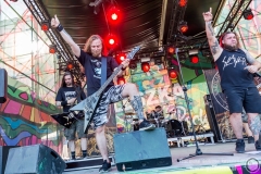 2018.08.03 - 24 Pol'and'Rock - Horrorscope