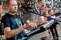 2018.08.03 - 24 Pol'and'Rock - Łydka Grubasa