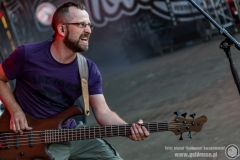 2018.08.03 - 24 Pol'and'Rock - Łydka Grubasa