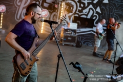 2018.08.03 - 24 Pol'and'Rock - Łydka Grubasa