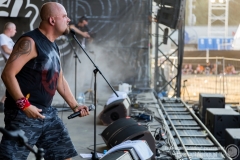 2018.08.03 - 24 Pol'and'Rock - Łydka Grubasa