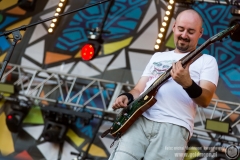 2018.08.03 - 24 Pol'and'Rock - Łydka Grubasa
