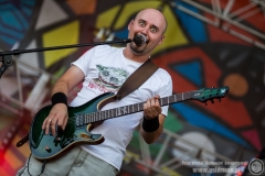 2018.08.03 - 24 Pol'and'Rock - Łydka Grubasa