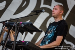 2018.08.03 - 24 Pol'and'Rock - Łydka Grubasa