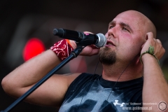 2018.08.03 - 24 Pol'and'Rock - Łydka Grubasa