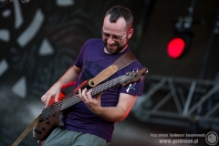 2018.08.03 - 24 Pol'and'Rock - Łydka Grubasa