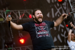 2018.08.03 - 24 Pol'and'Rock - Łydka Grubasa