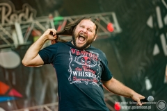 2018.08.03 - 24 Pol'and'Rock - Łydka Grubasa