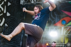 2018.08.03 - 24 Pol'and'Rock - Łydka Grubasa