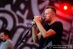 2018.08.04 - 24 Pol'and'Rock - Koniec Świata