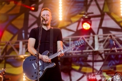 2018.08.04 - 24 Pol'and'Rock - Koniec Świata