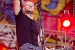 2018.08.04 - 24 Pol'and'Rock - Koniec Świata