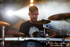 2018.08.04 - 24 Pol'and'Rock - Koniec Świata