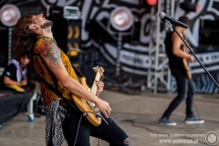 2018.08.04 - 24 Pol'and'Rock - Sevetnth Passion