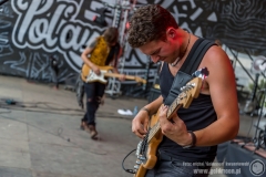 2018.08.04 - 24 Pol'and'Rock - Sevetnth Passion