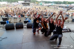 2018.08.04 - 24 Pol'and'Rock - Sevetnth Passion