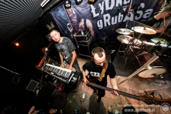 2018.09.28 - Łydka Grubasa