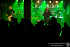 2018.10.19 - Closterkeller