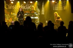 2018.10.19 - Closterkeller