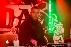 2018.11.10 - Białas / Lanek