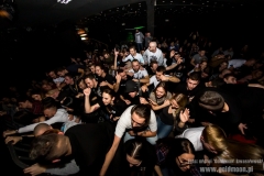 2018.11.10 - Białas / Lanek