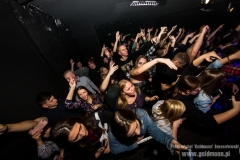 2018.11.10 - Białas / Lanek