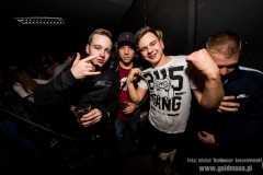 2018.11.10 - Białas / Lanek