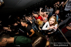 2018.11.10 - Białas / Lanek